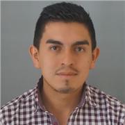 Profesor de matematicas, logica para niños de colegio o estudiantes de universidad